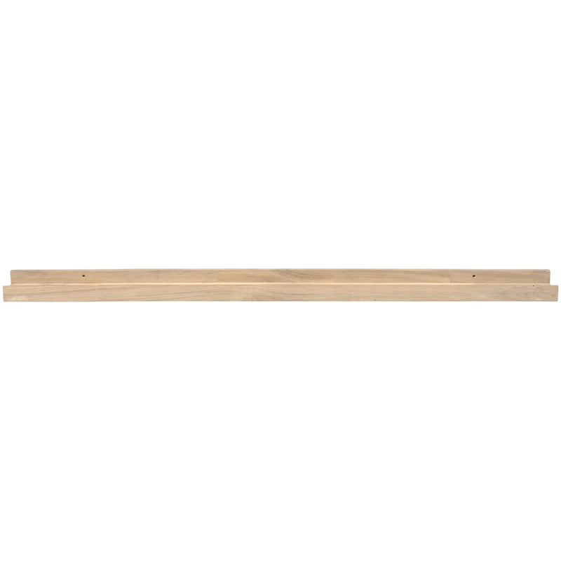 Shelf Oak 100 cm