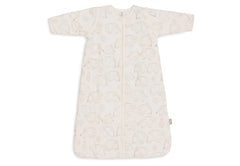 Sleeping Bag with Detachable Sleeves 90cm