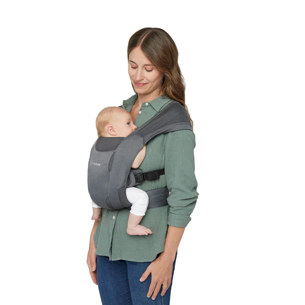 Ergo baby shop carrier south africa