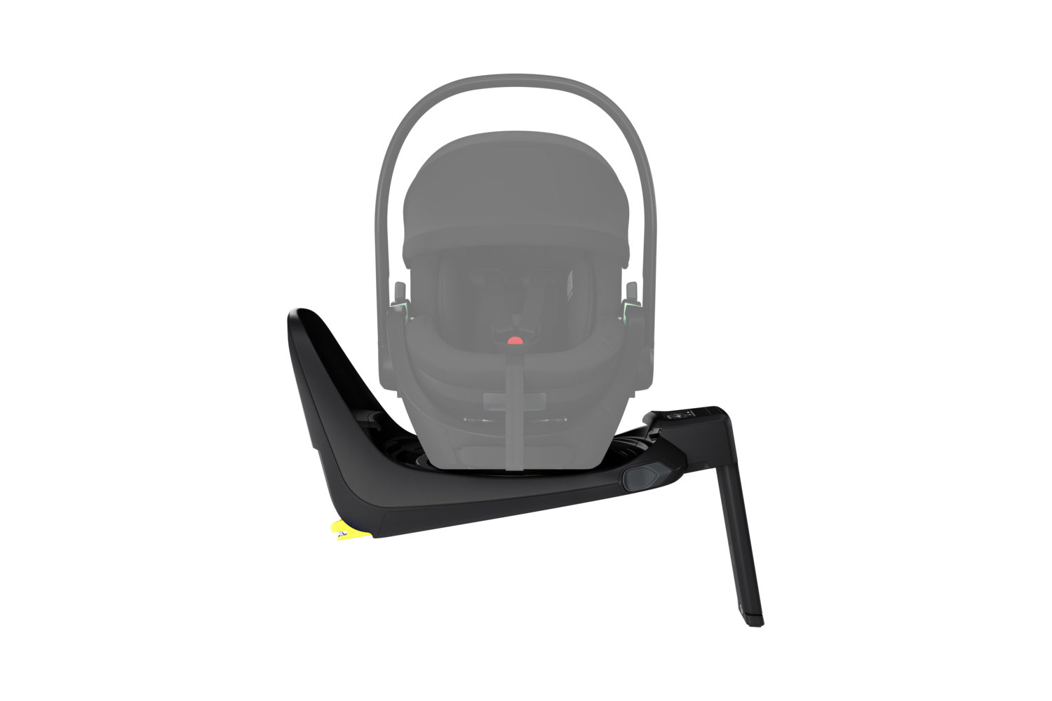 Thule Alfi Car Seat ISOFIX Base