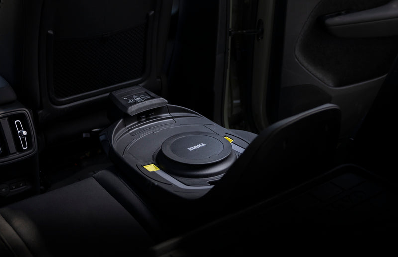 Thule Alfi Car Seat ISOFIX Base
