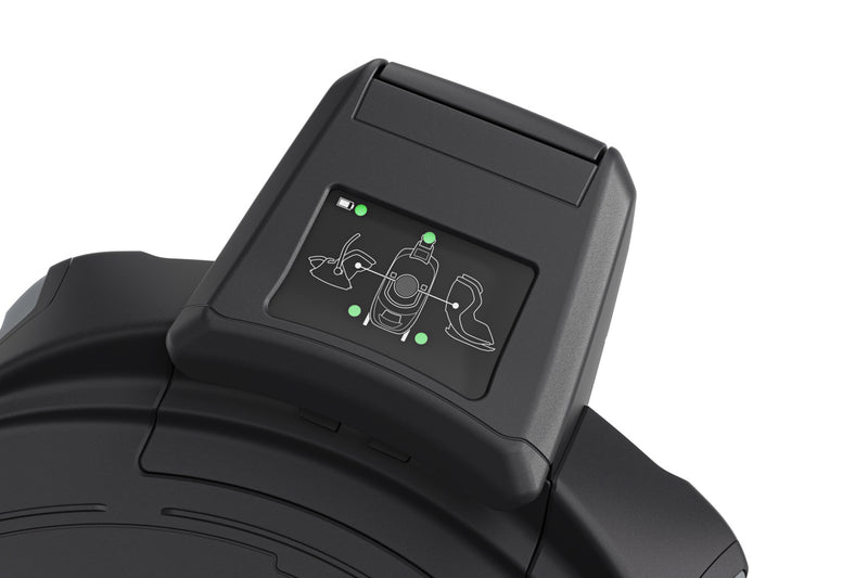 Thule Alfi Car Seat ISOFIX Base