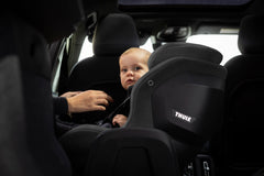 Thule Alfi Car Seat ISOFIX Base