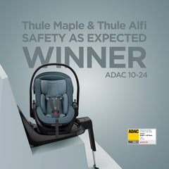 Thule Alfi Car Seat ISOFIX Base