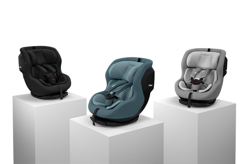 Thule  Elm Toddler Car Seat