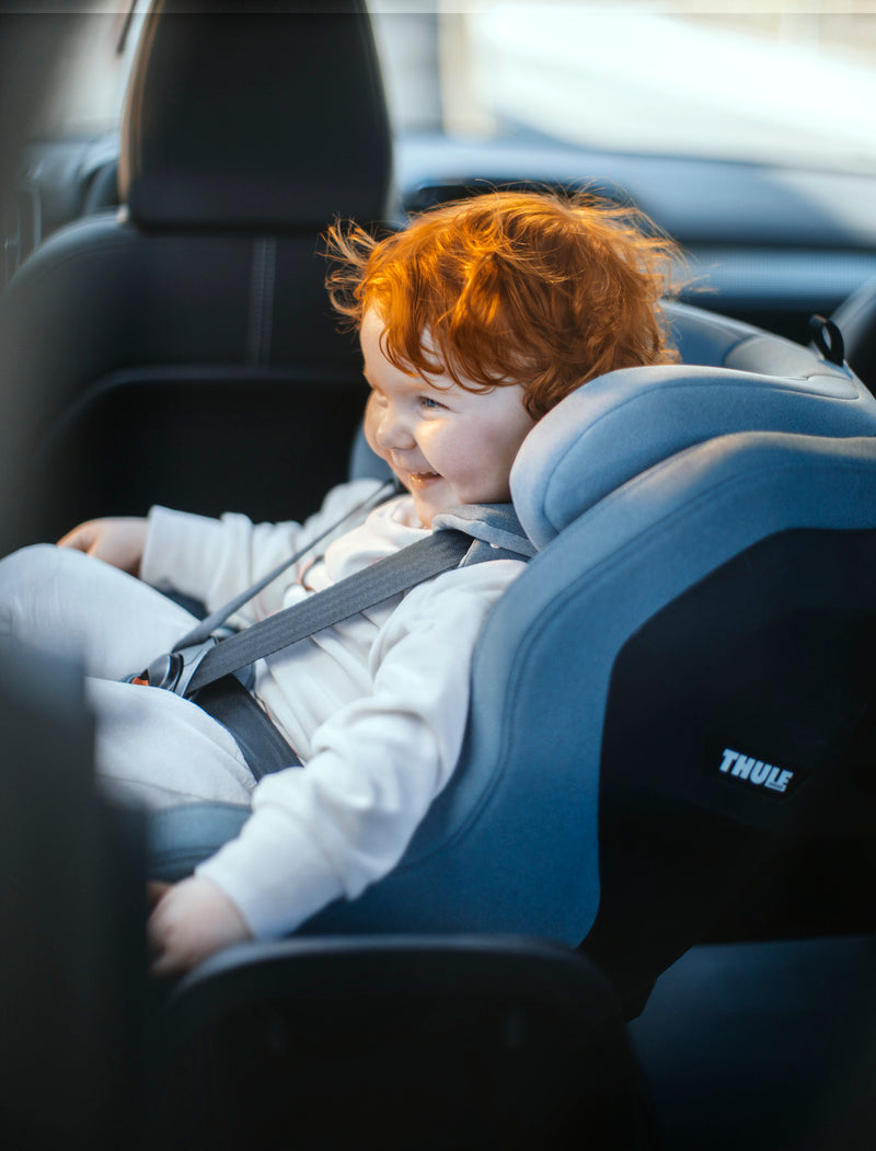 Thule  Elm Toddler Car Seat