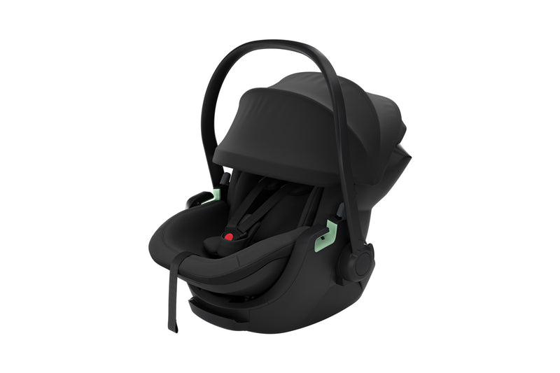 Thule Maple Infant Carseat