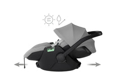 Thule Maple Infant Carseat