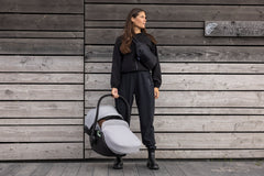 Thule Maple Infant Carseat