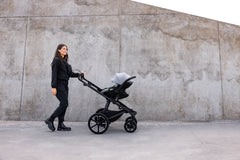 Thule Maple Infant Carseat