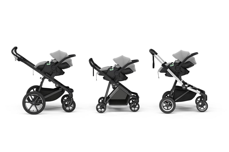 Thule Maple Infant Carseat