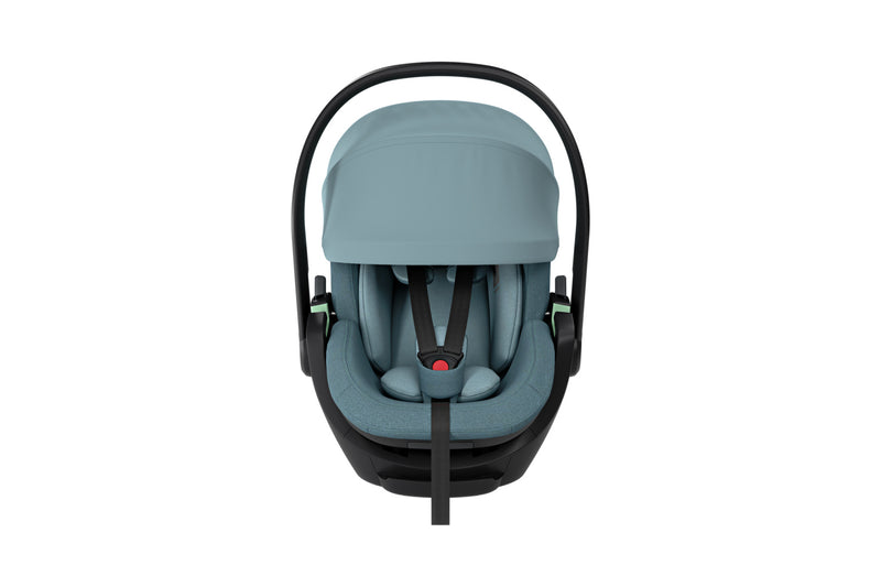 Thule Maple Infant Carseat