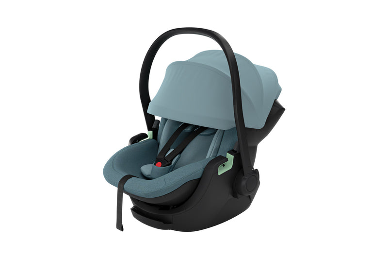 Thule Maple Infant Carseat