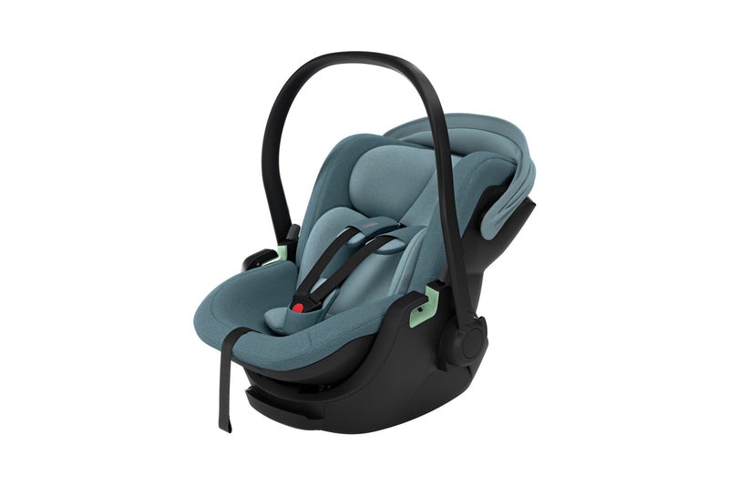 Thule Maple Infant Carseat