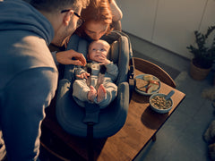 Thule Maple Infant Carseat