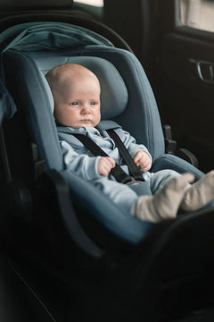 Thule Maple Infant Carseat