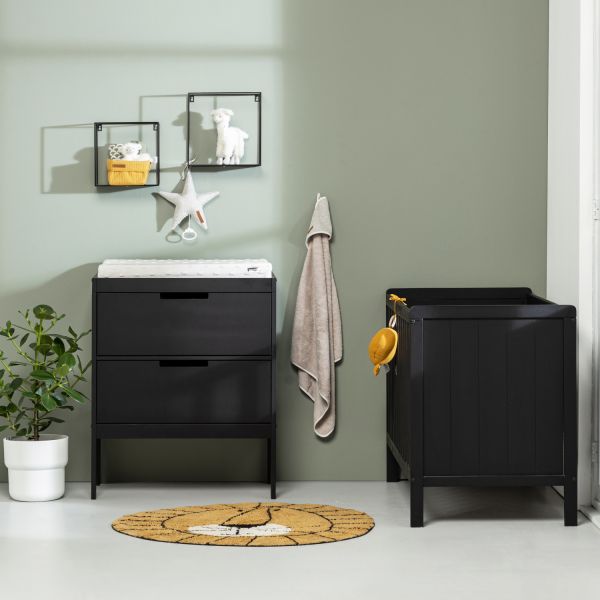 Ralph Dresser Black