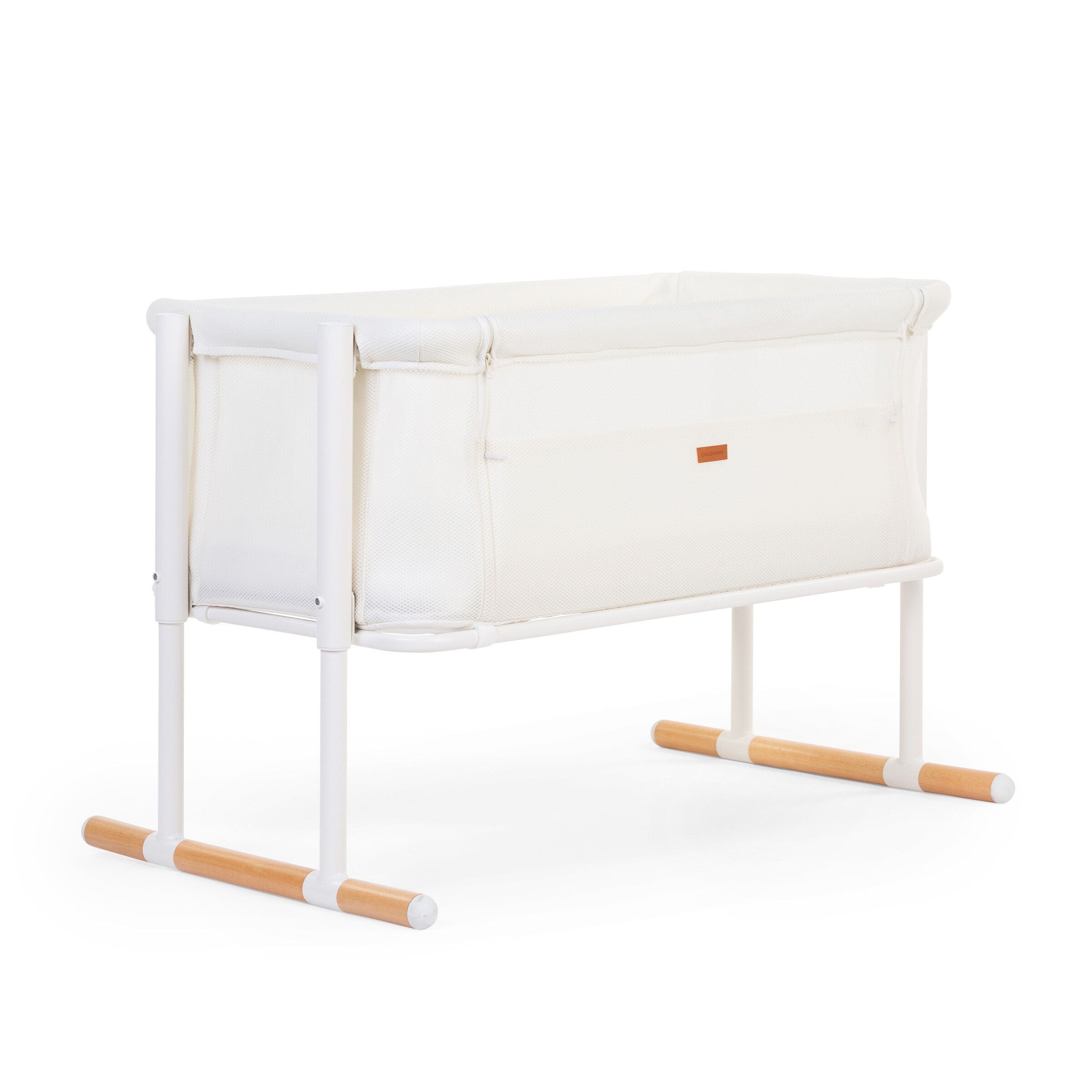 Evolux Co Sleeper