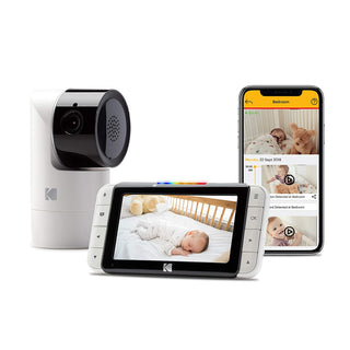 Kodak C525 Wifi Monitor