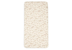 Jollein Fitted Sheet 140 x 70