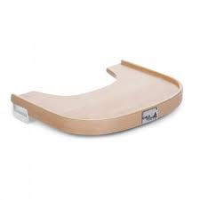 Childhome Evolu Tray Natural Wood