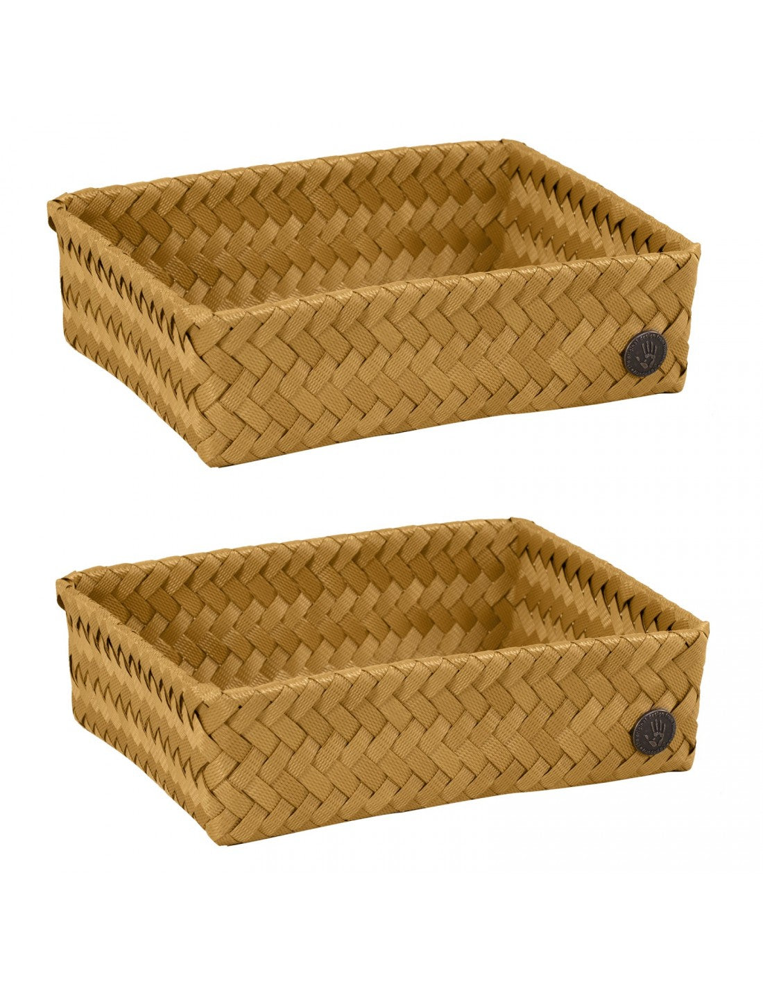 Basket Fit Medium Rectangular