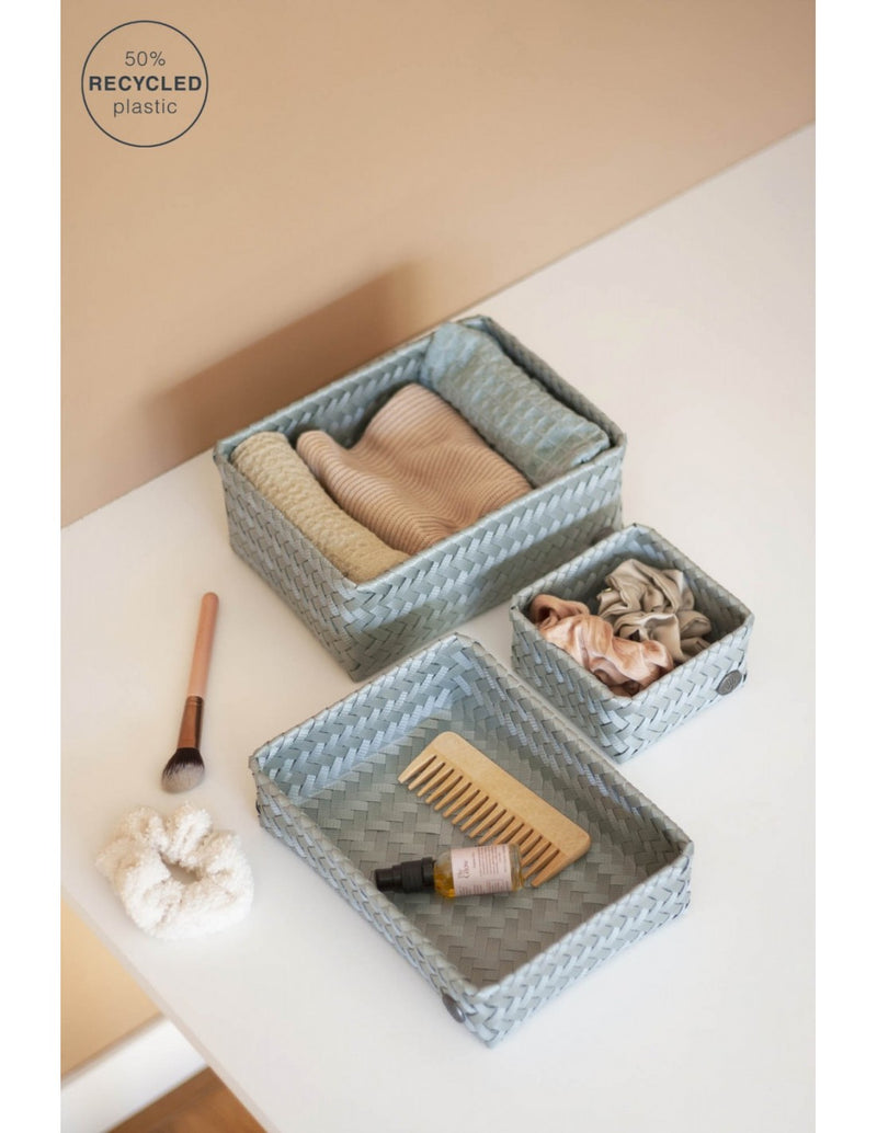 Basket Fit Medium Rectangular