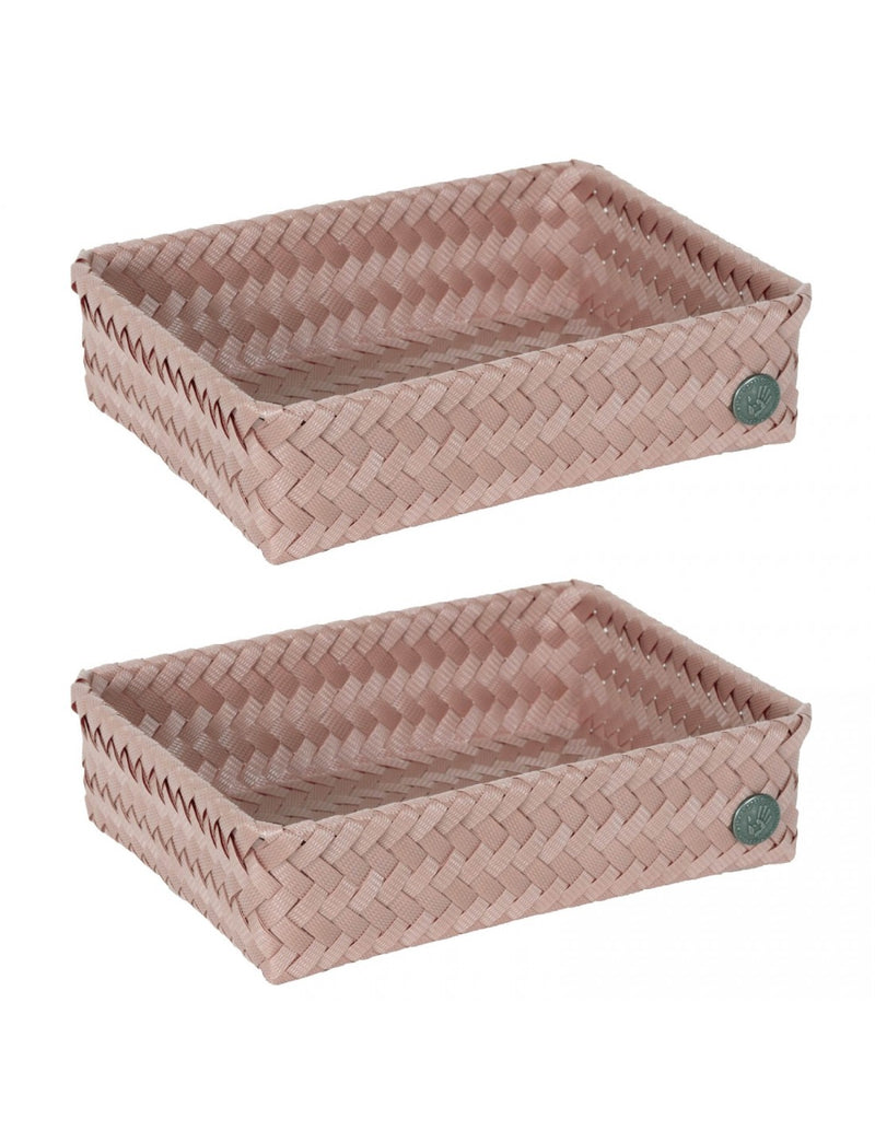 Basket Fit Medium Rectangular