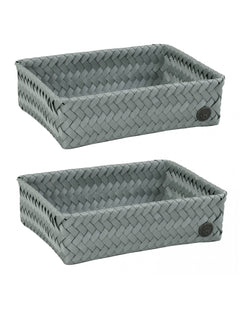 Basket Fit Medium Rectangular
