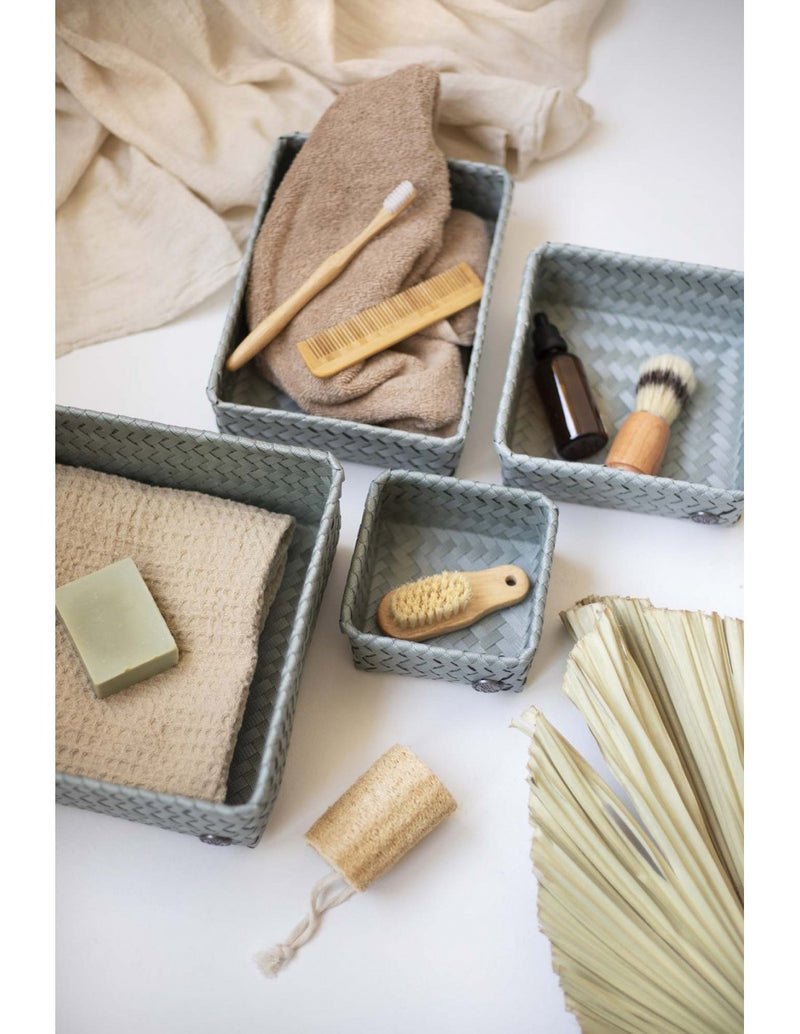 Basket Fit Medium Rectangular