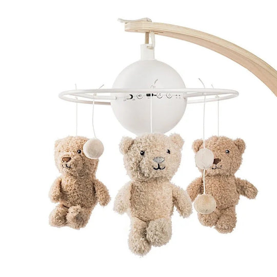 Lou- Baby Mobile