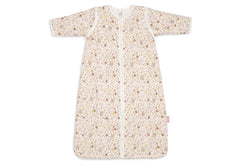 Sleeping Bag with Detachable Sleeves 110cm