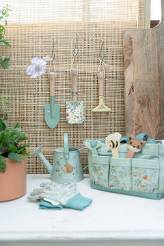 LD Garden Set 10pc FSC