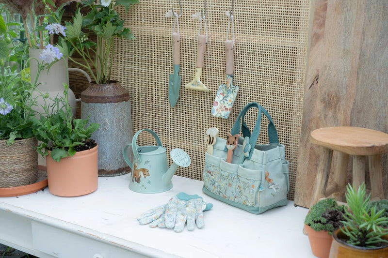 LD Garden Set 10pc FSC