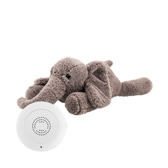 Flow Heartbeat Soother - George