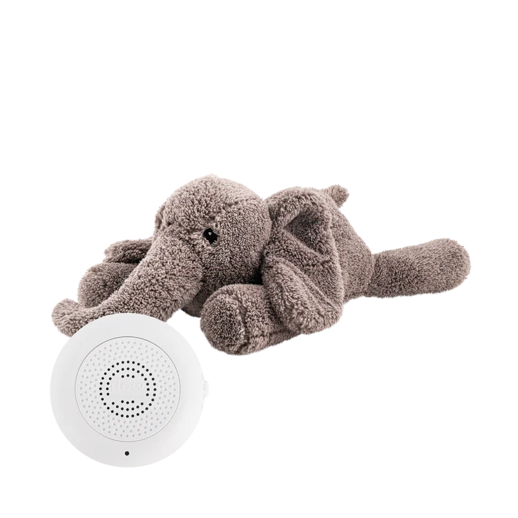 Flow Heartbeat Soother - George