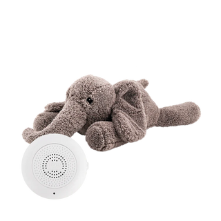 Flow Heartbeat Soother - George