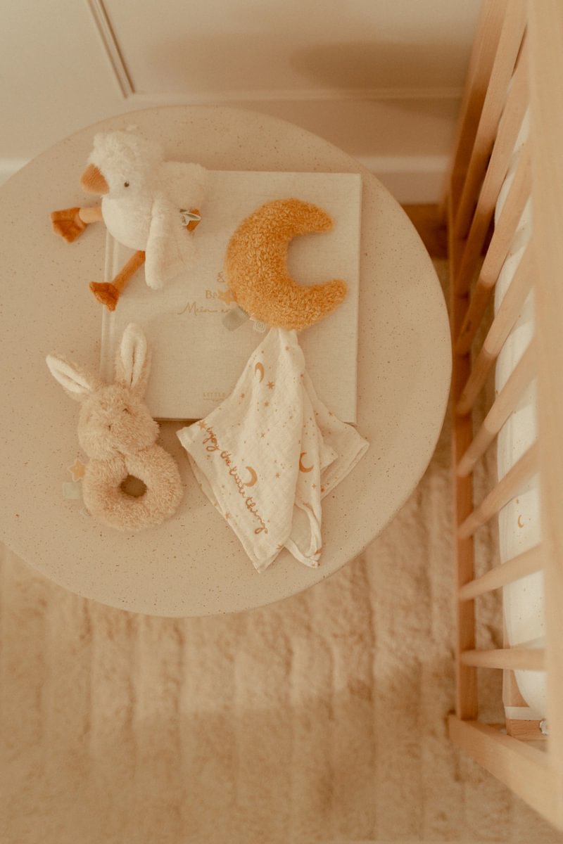 LD Gift Set Newborn Naturals