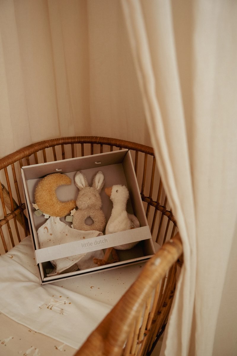 LD Gift Set Newborn Naturals