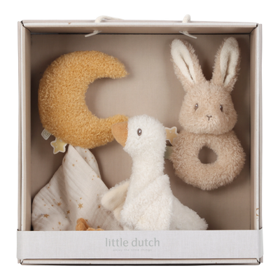 LD Gift Set Newborn Naturals