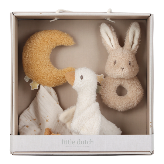 LD Gift Set Newborn Naturals