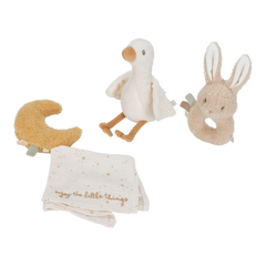 LD Gift Set Newborn Naturals