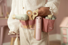 LD  Wooden Hairdressing Set FSC