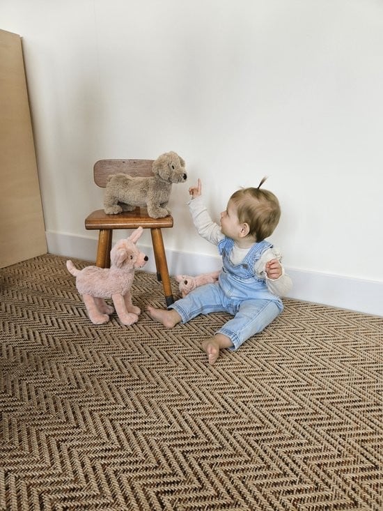 Big Giraffe Gus 75cm