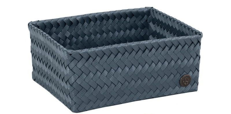 Basket Fit Medium High