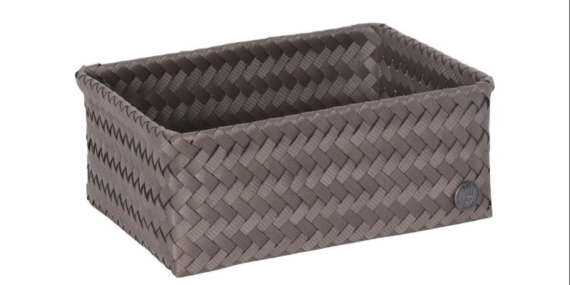 Basket Fit Medium High