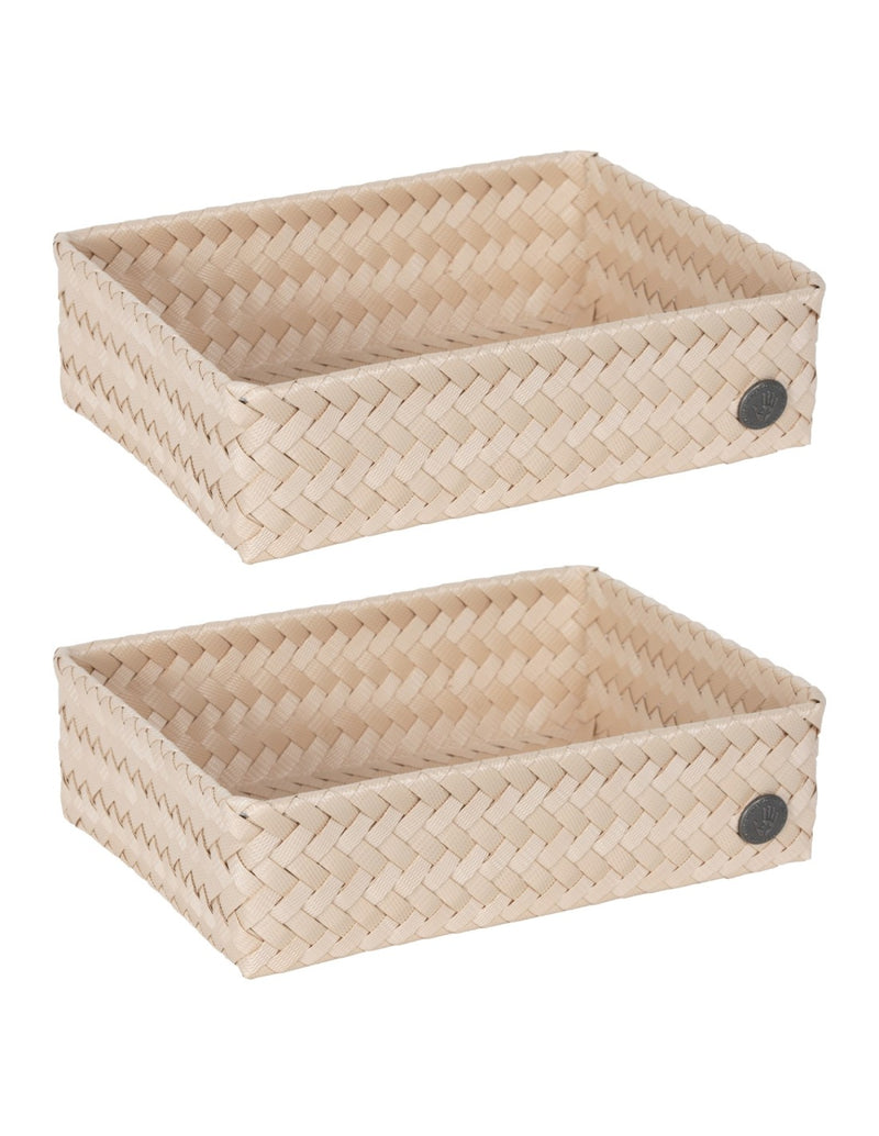Basket Fit Medium Rectangular