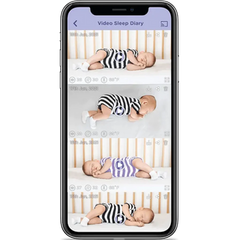 Hubble- Nursery Pal Dual Vision