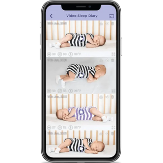 Hubble- Nursery Pal Dual Vision