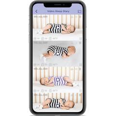 Hubble- Nursery Pal Dual Vision